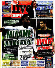 /Live Sport