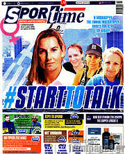 /SporTime