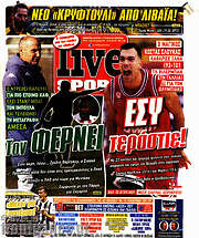 /Live Sport
