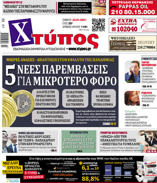 Χτύπος