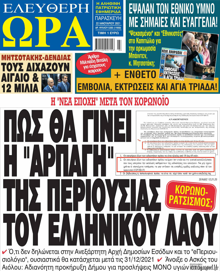 Ελεύθερη ώρα