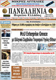 /Πανελλήνια Β. Ελλάδος
