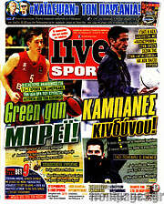 /Live Sport