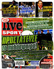 /Live Sport