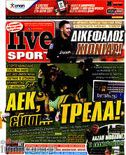 /Live Sport