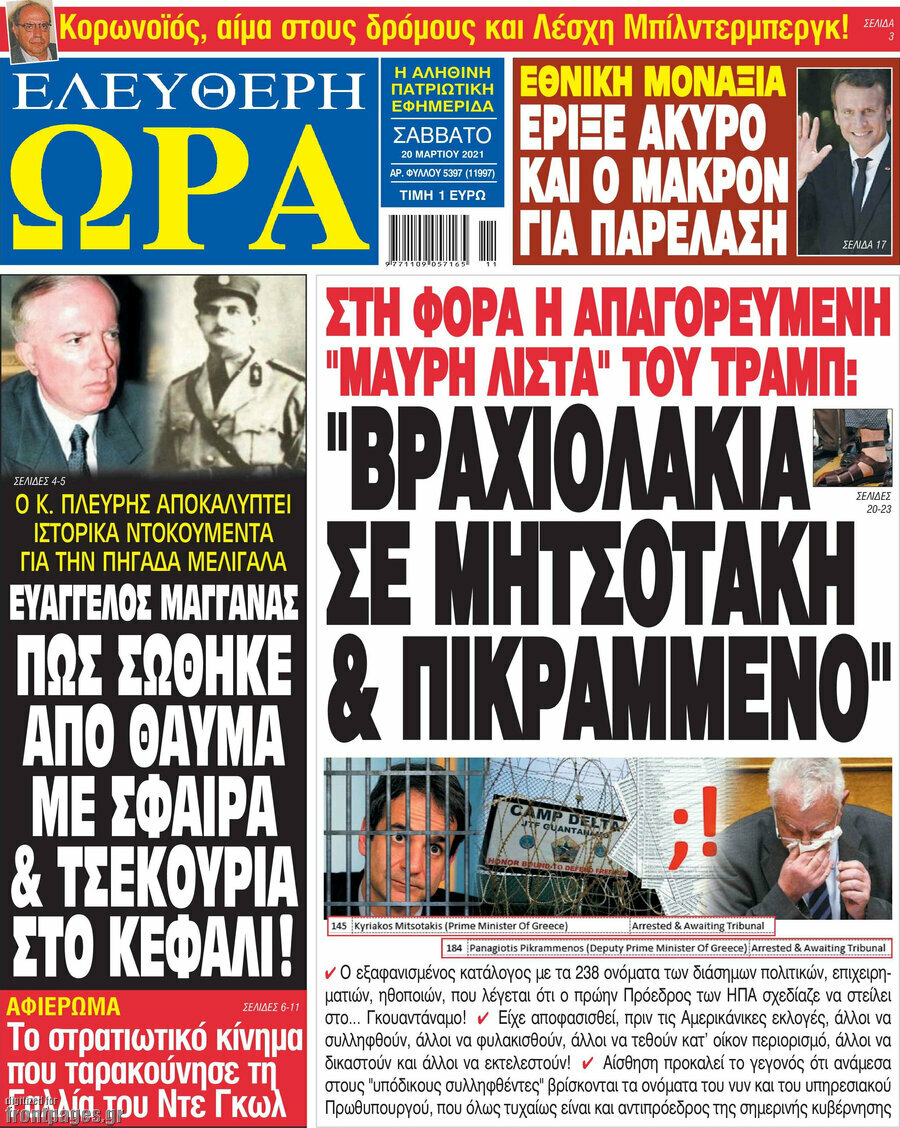 Ελεύθερη ώρα