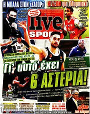 /Live Sport