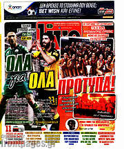 /Live Sport