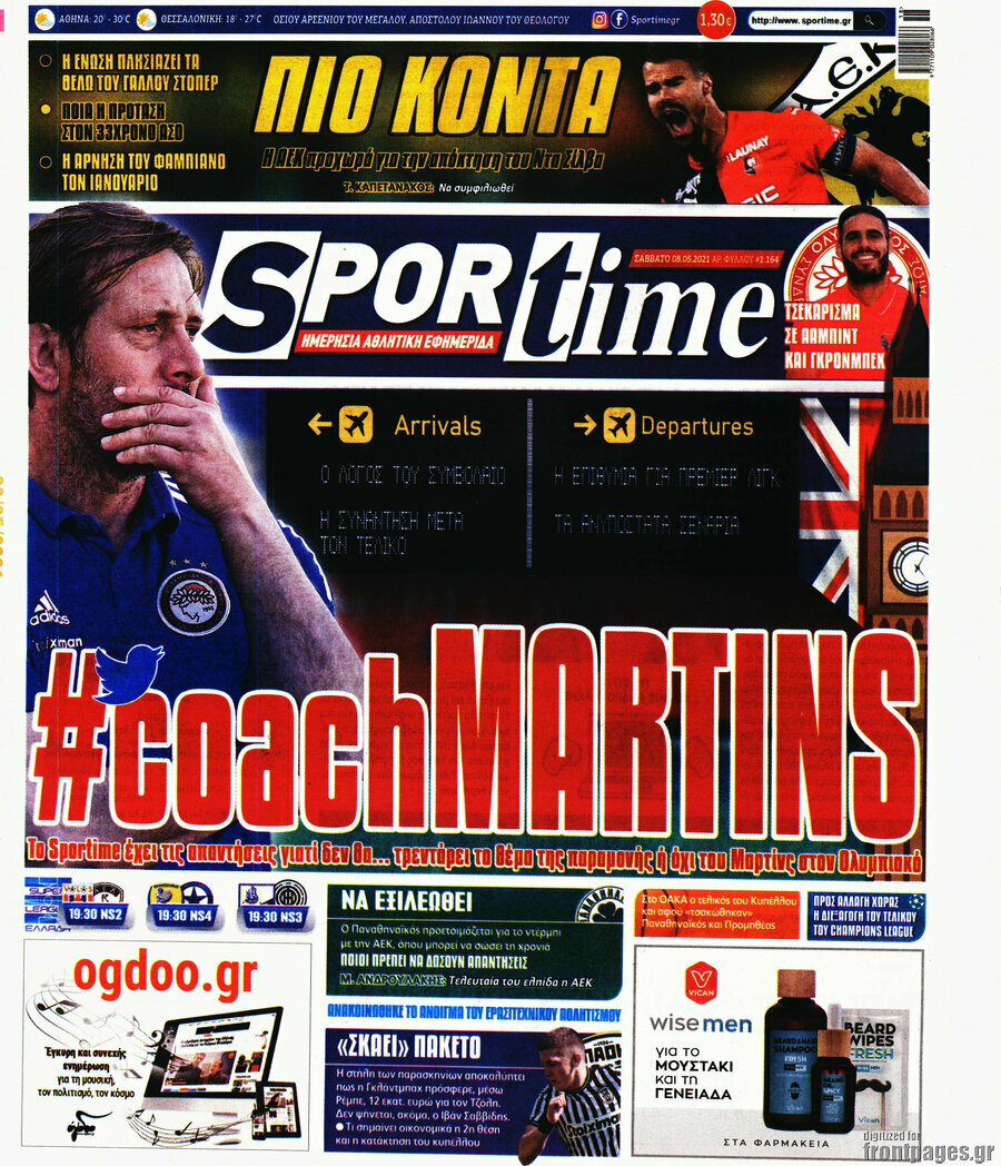 SporTime