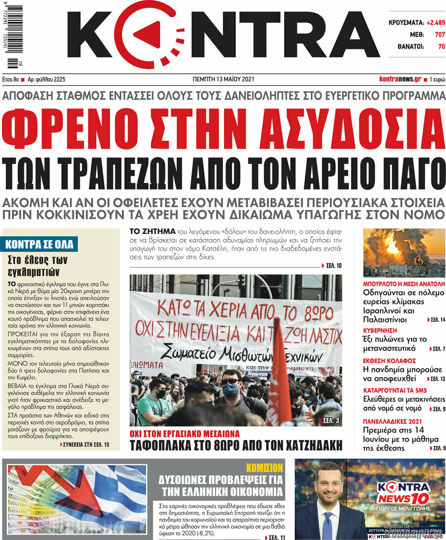 Kontra News