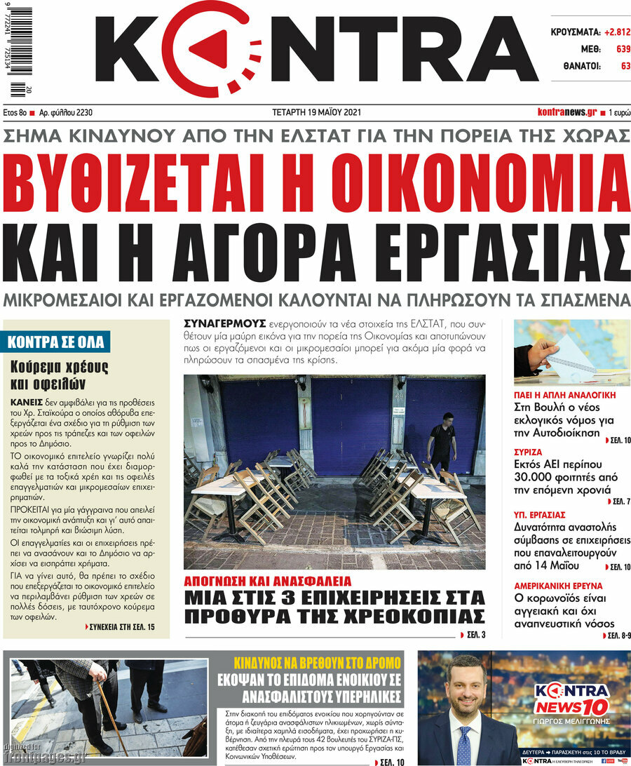 Kontra News