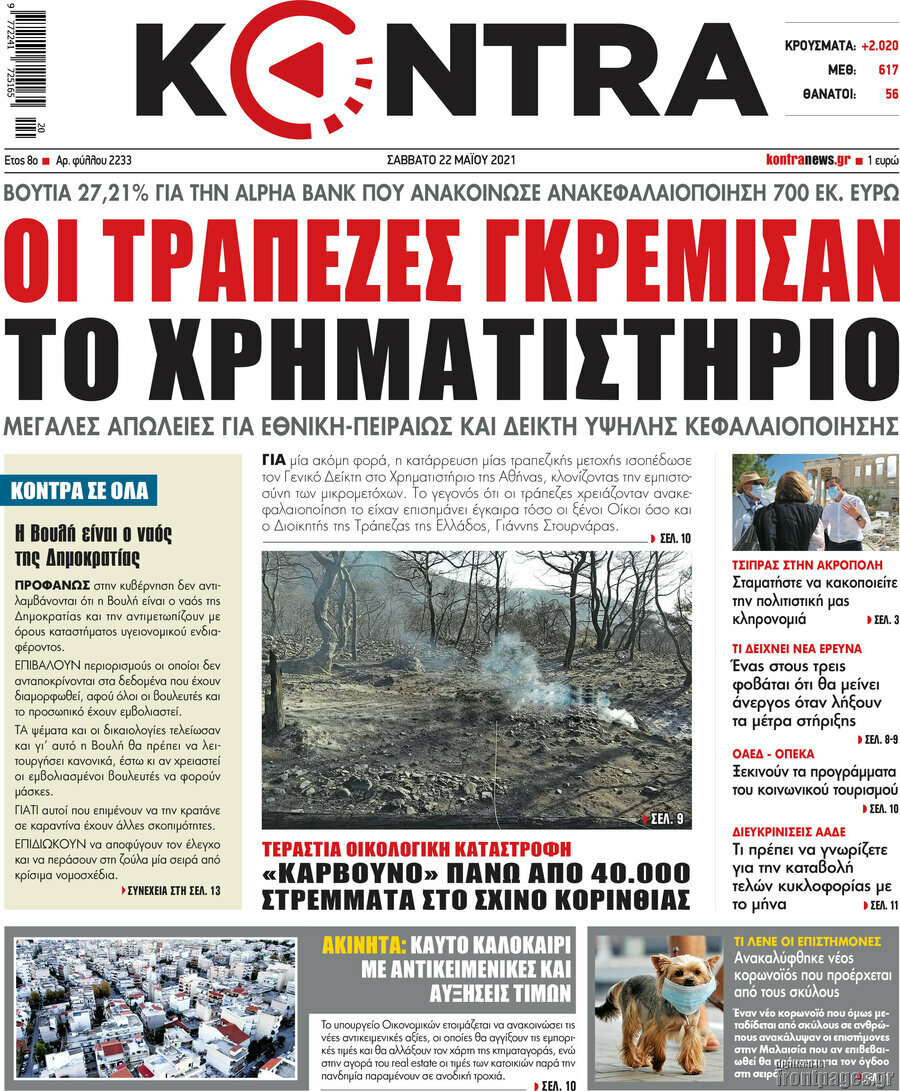 Kontra News