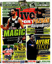 /Live Sport