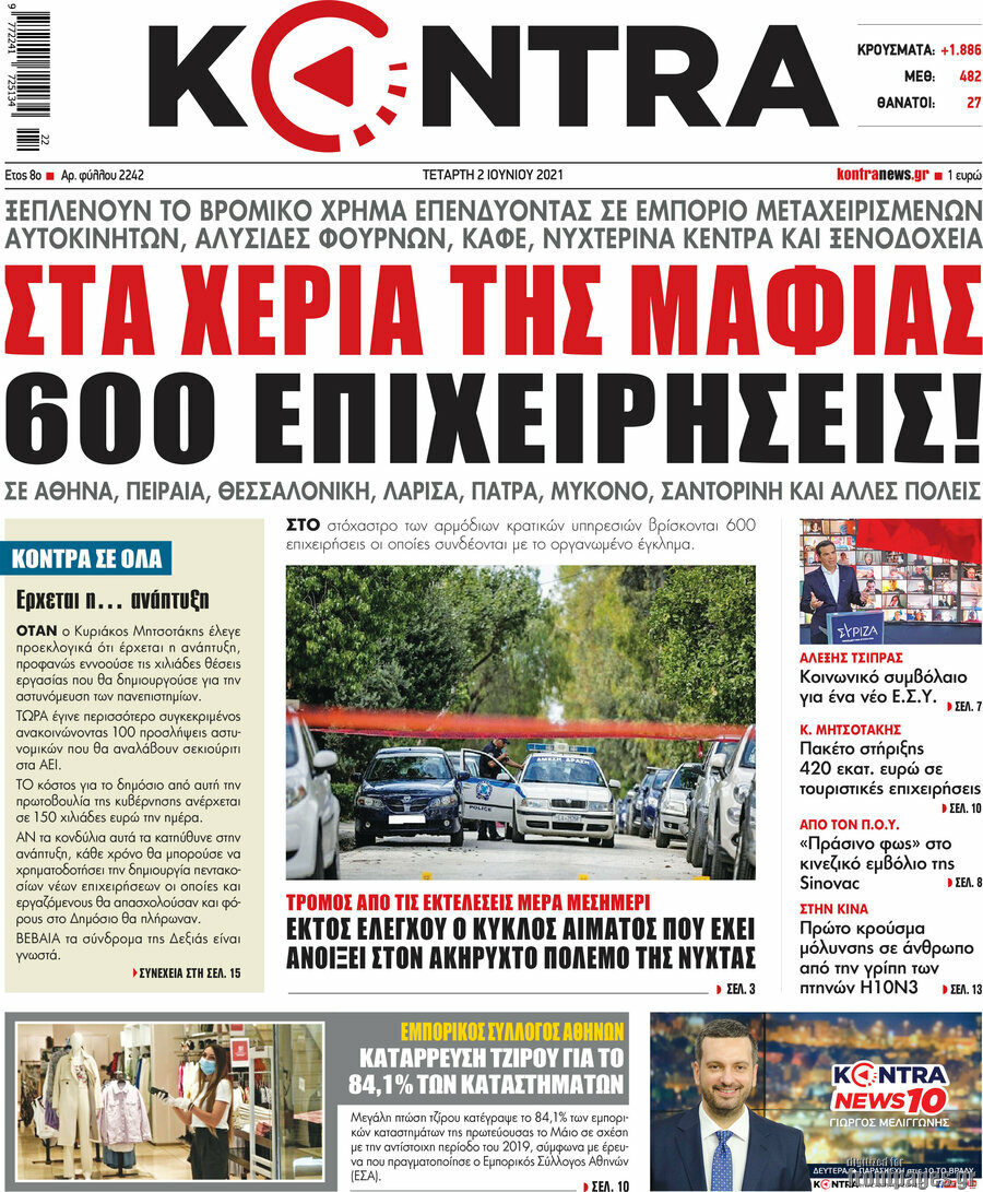 Kontra News