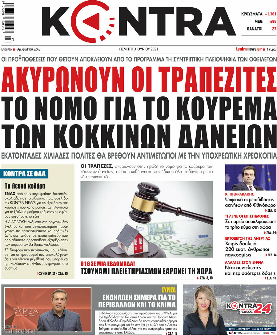 Kontra News