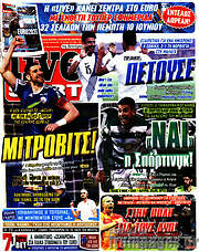 /Live Sport