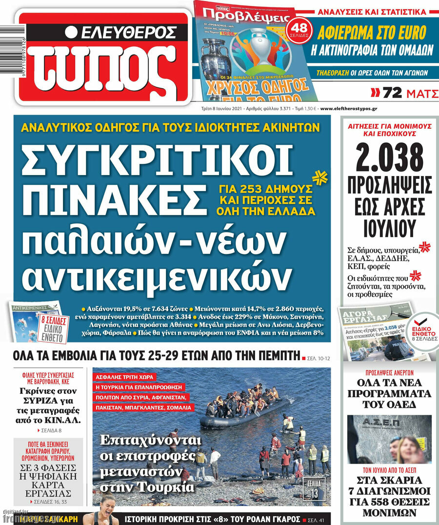Ελεύθερος Τύπος