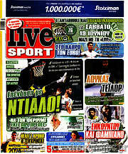 /Live Sport