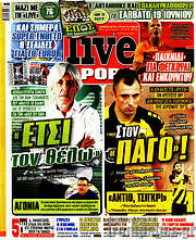 /Live Sport