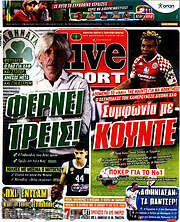 /Live Sport