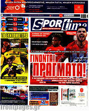 /SporTime
