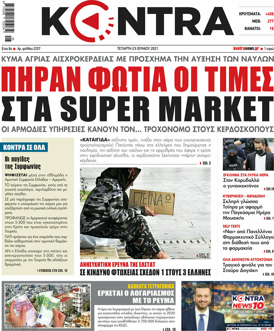 Kontra News