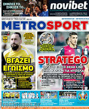 /MetroSport