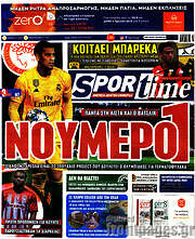 /SporTime