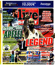 /Live Sport