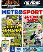 /MetroSport