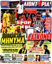/Live Sport