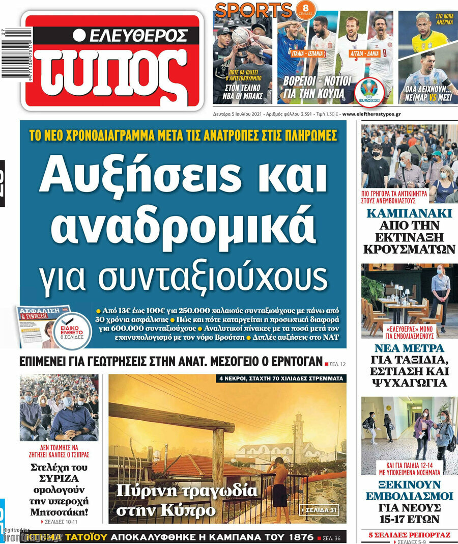 Ελεύθερος Τύπος