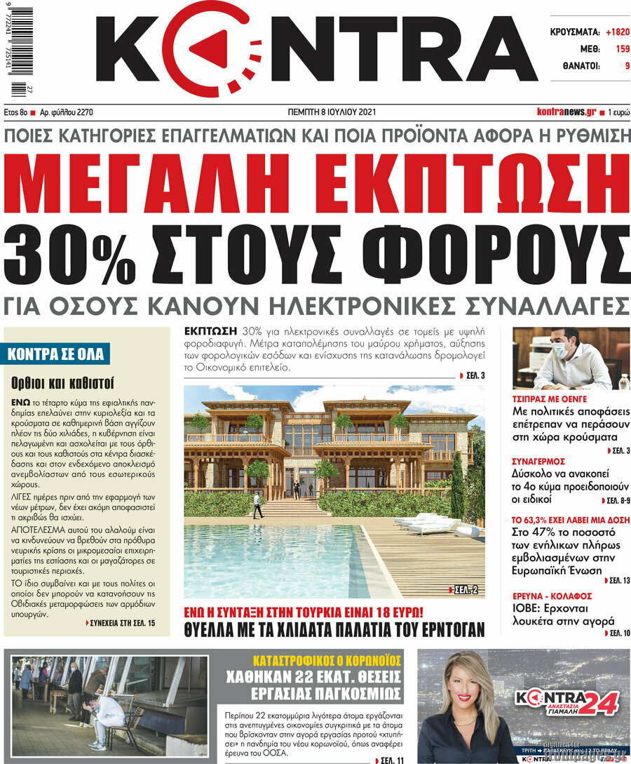 Kontra News