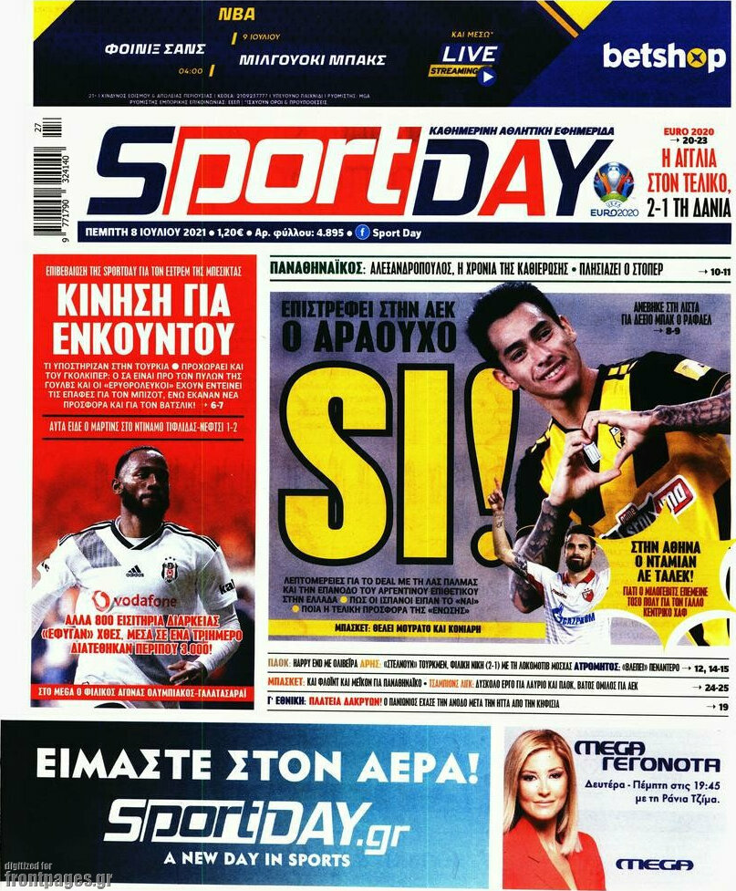 Sport Day