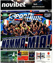 /SporTime