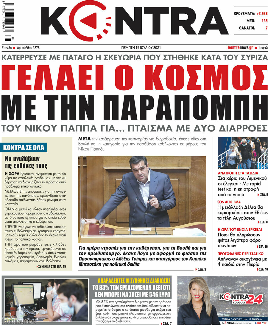 Kontra News