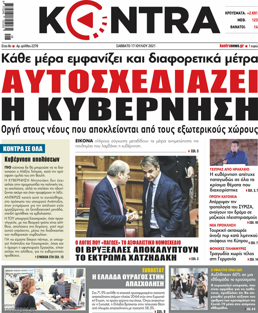Kontra News