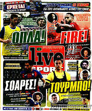 /Live Sport