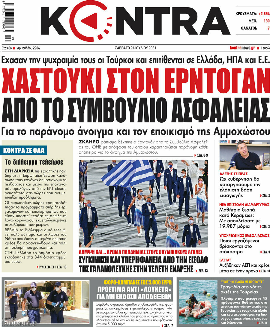 Kontra News