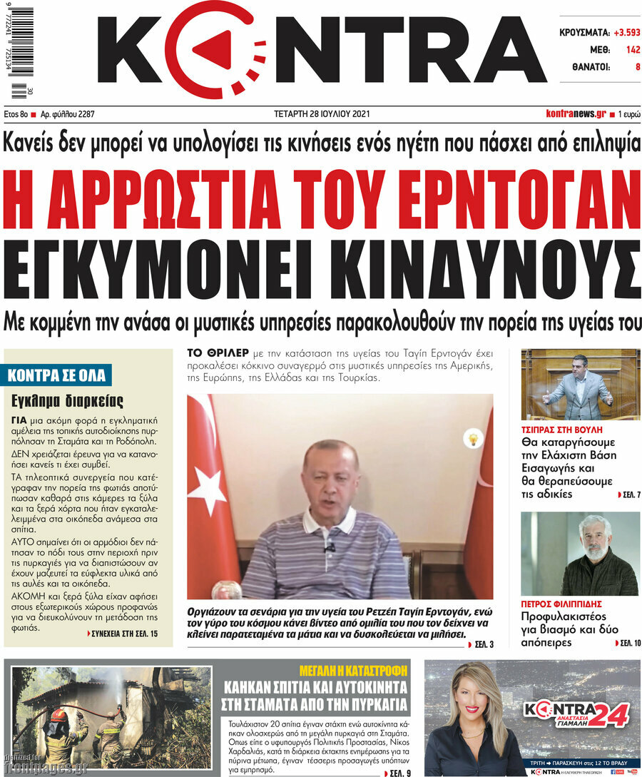 Kontra News