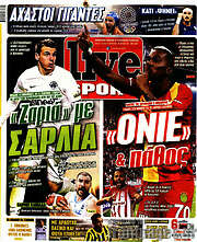 /Live Sport