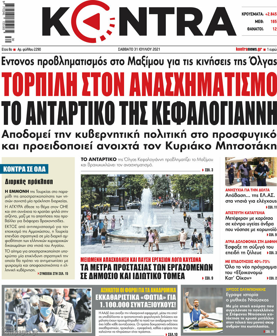 Kontra News