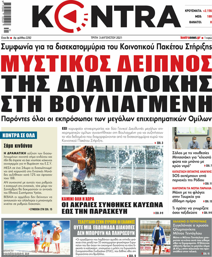 Kontra News