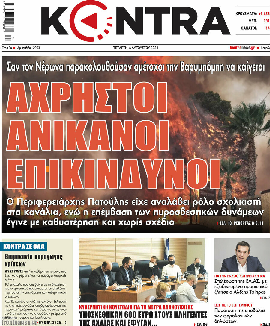 Kontra News