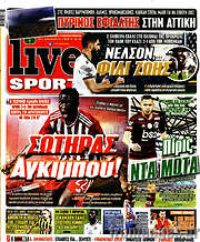 /Live Sport