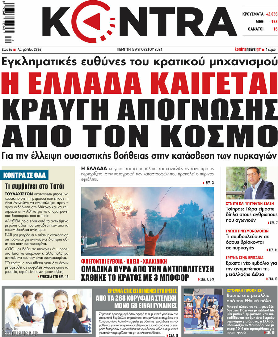 Kontra News