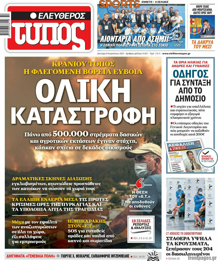 Ελεύθερος Τύπος