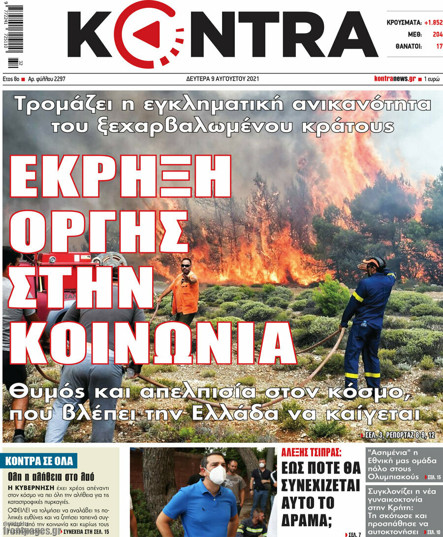 Kontra News