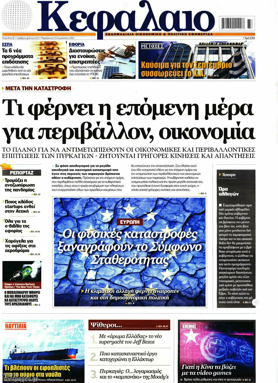 Κεφάλαιο