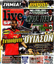 /Live Sport